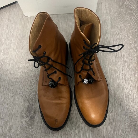 Dear Frances Park Boots - Picture 7 of 7